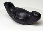 Floating Seal, Virginia Soapstone