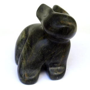 "Leeward Rabbit" - front