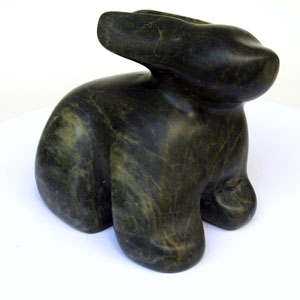 "Leeward Rabbit" -  right front