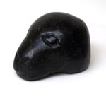 "The Seal" - Virginia Soapstone